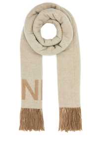 가니 Sand wool scarf / A3909 135